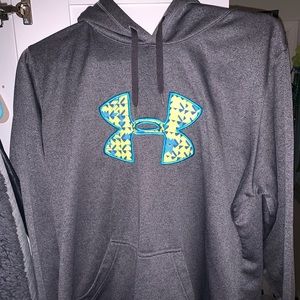 Under armor Hoodie